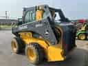 2020 John Deere 330G Image