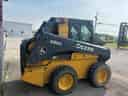 2020 John Deere 330G Image