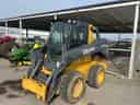 2020 John Deere 330G Image