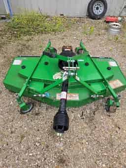 2024 Frontier GM4072E Image