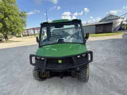 2019 John Deere XUV 835R Image
