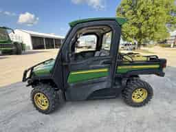 2019 John Deere XUV 835R Image