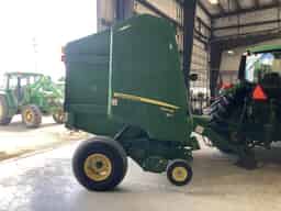 2020 John Deere 560M Image