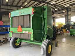 2020 John Deere 560M Image