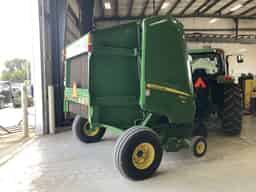 2020 John Deere 560M Image