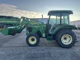 2008 John Deere 5325 Image