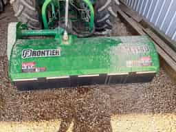 2024 Frontier FL1169 Image