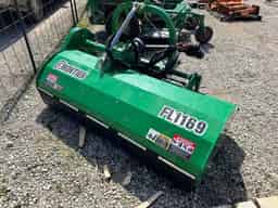 2024 Frontier FL1169 Image