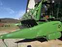 2013 John Deere 608C Image