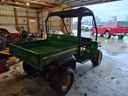 2004 John Deere HPX 4X4 Image