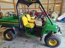 2004 John Deere HPX 4X4 Image