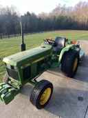 1983 John Deere 750 Image