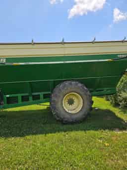 2010 Killbros 1950 Image