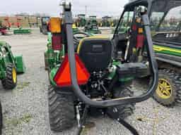 2022 John Deere 1023E Image