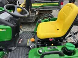2022 John Deere 1023E Image