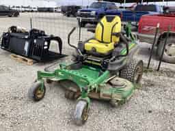 2021 John Deere Z950M Image