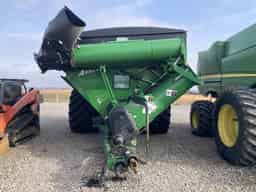 2022 Brent 1196 Image