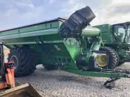 2022 Brent 1196 Image