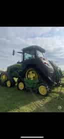 2020 John Deere 8RX 370