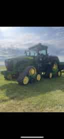 2020 John Deere 8RX 370