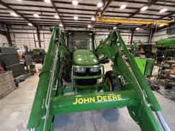2024 John Deere 5090E Image