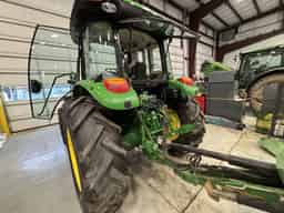 2024 John Deere 5090E Image