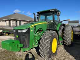2014 John Deere 8335R Image