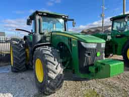 2014 John Deere 8335R Image