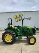 2022 John Deere 5045E Image