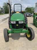2022 John Deere 5045E Image