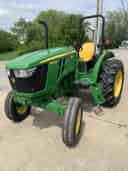 2022 John Deere 5045E Image
