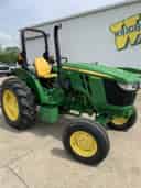 2022 John Deere 5045E Image