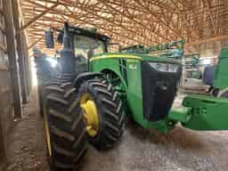 2019 John Deere 8295R Image