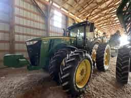 2019 John Deere 8295R Image