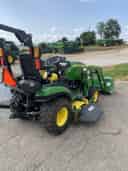 2022 John Deere 1025R Image