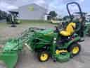 2022 John Deere 1025R Image