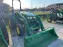 2022 John Deere 4044M Image