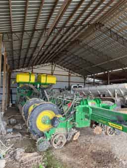 2024 John Deere 1775NT Image