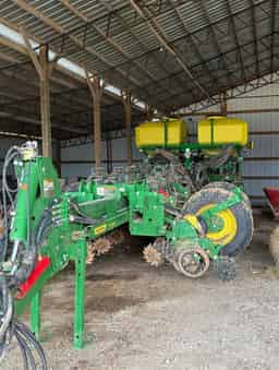 2024 John Deere 1775NT Image