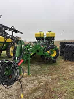 2024 John Deere 1775NT Image