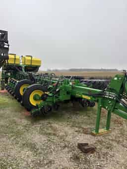 2024 John Deere 1775NT Image