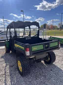2024 John Deere XUV 825M S4 Image