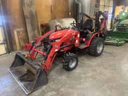 2017 Rural King RK24H Image