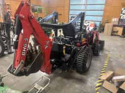 2017 Rural King RK24H Image