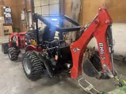 2017 Rural King RK24H Image