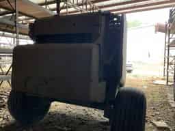 2021 John Deere 450M Image