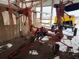 2015 Kuhn GF5202THA Image