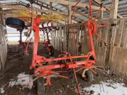 2015 Kuhn GF5202THA Image