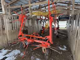 2015 Kuhn GF5202THA Image