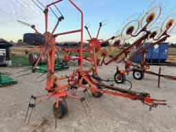 2015 Kuhn GF5202THA Image